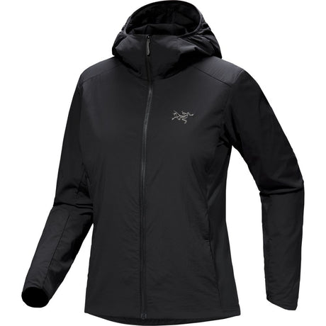 Arcteryx Atom SL Hoody W black Produktbild 0