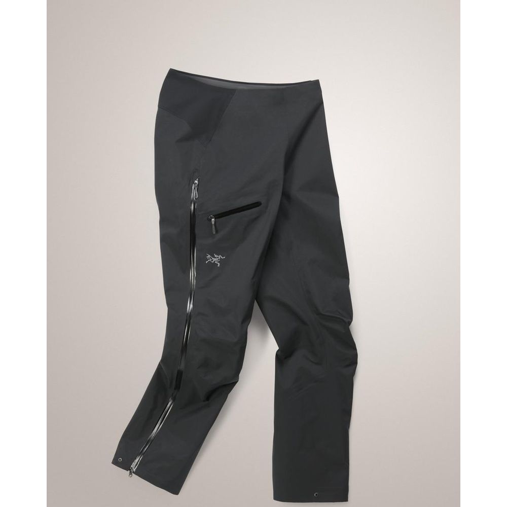 Arcteryx Beta Damen Hardshellhose black Produktbild 8
