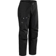 Arcteryx Beta Herren Hardshellhose black Produktbild 0