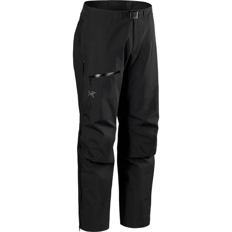 Arcteryx Beta Herren Hardshellhose black Produktbild 0