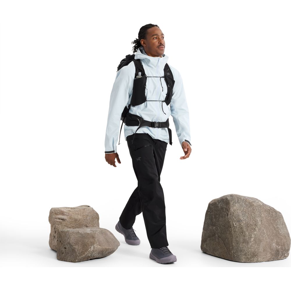 Arcteryx Beta Herren Hardshellhose black Produktbild 3