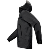 Arcteryx Beta Herren Shelljacke black Produktbild 1