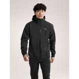 Arcteryx Beta Herren Shelljacke black Produktbild 2