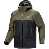 Arcteryx Beta Herren Shelljacke spotlight Produktbild 0