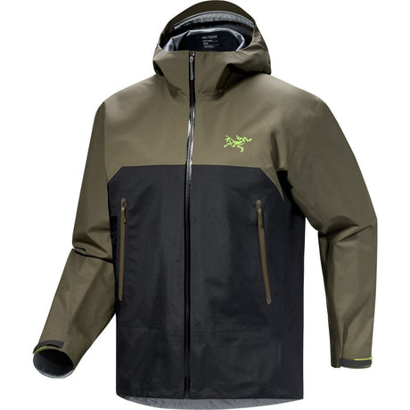 Arcteryx Beta Herren Shelljacke spotlight Produktbild 0