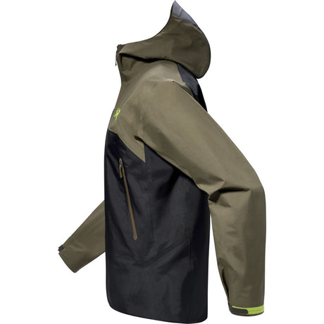 Arcteryx Beta Herren Shelljacke spotlight Produktbild 1