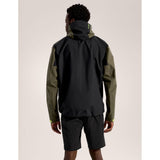 Arcteryx Beta Herren Shelljacke spotlight Produktbild 3