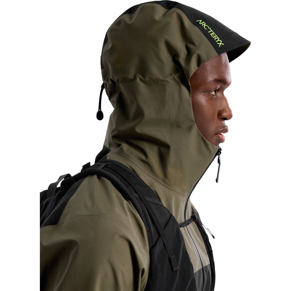 Arcteryx Beta Herren Shelljacke spotlight Produktbild 4