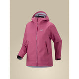 Arcteryx Beta Jacket Damen Hardshelljacke lt-renegade Produktbild 0