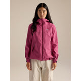 Arcteryx Beta Jacket Damen Hardshelljacke lt-renegade Produktbild 1