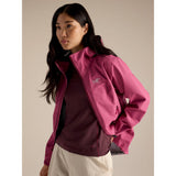 Arcteryx Beta Jacket Damen Hardshelljacke lt-renegade Produktbild 4