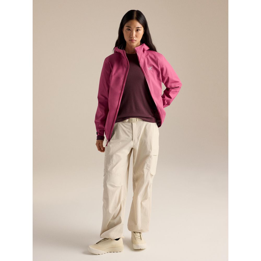 Arcteryx Beta Jacket Damen Hardshelljacke lt-renegade Produktbild 5