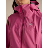 Arcteryx Beta Jacket Damen Hardshelljacke lt-renegade Produktbild 6