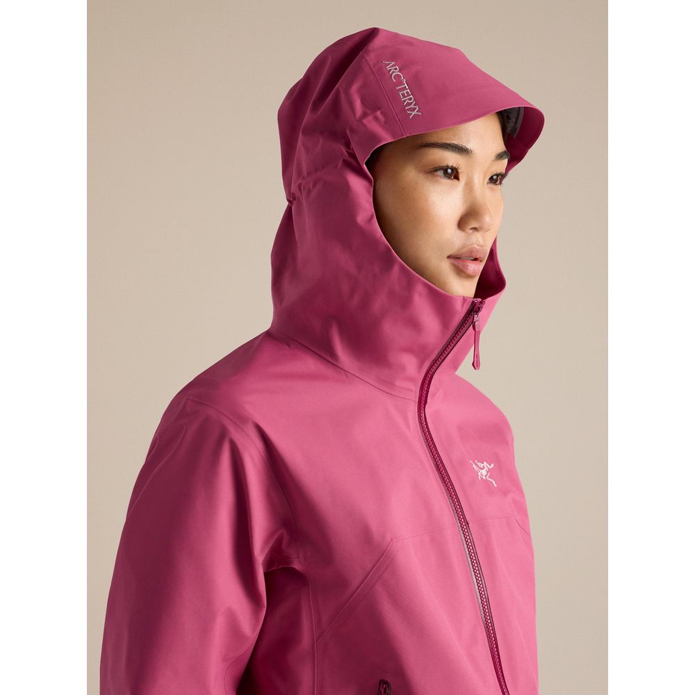 Arcteryx Beta Jacket Damen Hardshelljacke lt-renegade Produktbild 7