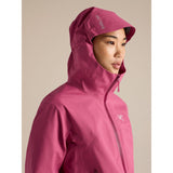 Arcteryx Beta Jacket Damen Hardshelljacke lt-renegade Produktbild 7