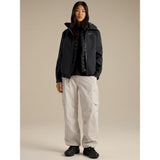 Arcteryx Beta Jacket Damen Shelljacke black Produktbild 4