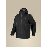 Arcteryx Beta Jacket Herren Hardshelljacke black Produktbild 0