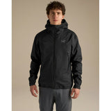 Arcteryx Beta Jacket Herren Hardshelljacke black Produktbild 1