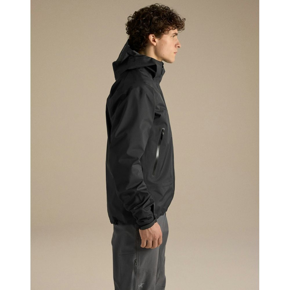 Arcteryx Beta Jacket Herren Hardshelljacke black Produktbild 3