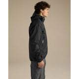 Arcteryx Beta Jacket Herren Hardshelljacke black Produktbild 3