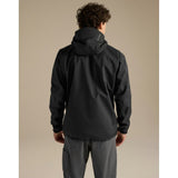 Arcteryx Beta Jacket Herren Hardshelljacke black Produktbild 4