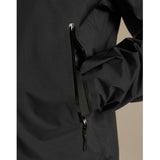 Arcteryx Beta Jacket Herren Hardshelljacke black Produktbild 6