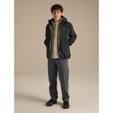 Arcteryx Beta Jacket Herren Hardshelljacke black Produktbild 7