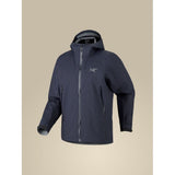 Arcteryx Beta Jacket Herren Hardshelljacke black-sapphire Produktbild 0