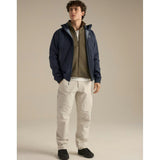 Arcteryx Beta Jacket Herren Hardshelljacke black-sapphire Produktbild 2