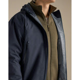 Arcteryx Beta Jacket Herren Hardshelljacke black-sapphire Produktbild 6