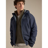 Arcteryx Beta Jacket Herren Hardshelljacke black-sapphire Produktbild 7
