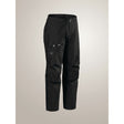 Arcteryx Beta Pant Herren Hardshellhose black Produktbild 0