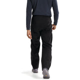 Arcteryx Beta Pant Herren Hardshellhose black Produktbild 2
