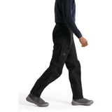 Arcteryx Beta Pant Herren Hardshellhose black Produktbild 3