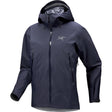 Arcteryx Beta SL Herren Shelljacke black-sapphire Produktbild 0