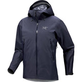 Arcteryx Beta SL Herren Shelljacke black-sapphire Produktbild 0