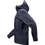 Arcteryx Beta SL Herren Shelljacke black-sapphire Produktbild 1
