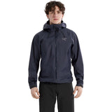 Arcteryx Beta SL Herren Shelljacke black-sapphire Produktbild 2