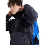 Arcteryx Beta SL Herren Shelljacke black-sapphire Produktbild 6