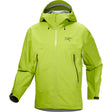 Arcteryx Beta SL Herren Shelljacke mantis-tatsu Produktbild 0