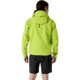 Arcteryx Beta SL Herren Shelljacke mantis-tatsu Produktbild 3