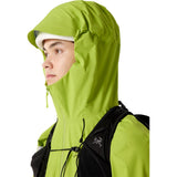 Arcteryx Beta SL Herren Shelljacke mantis-tatsu Produktbild 5