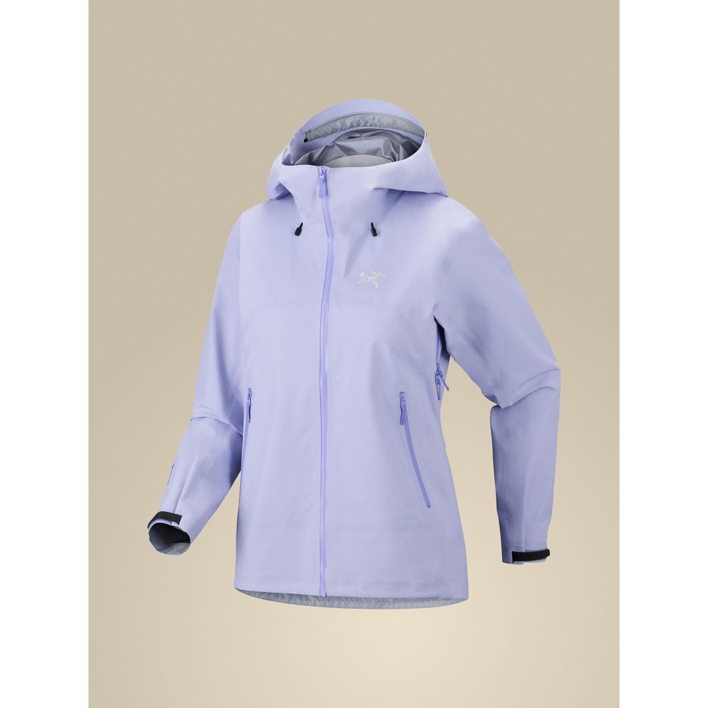 Arcteryx Beta SL Jacket Damen Hardshelljacke kasumi Produktbild 0