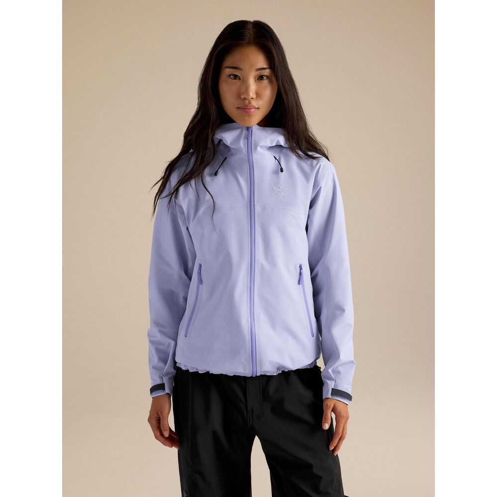 Arcteryx Beta SL Jacket Damen Hardshelljacke kasumi Produktbild 1