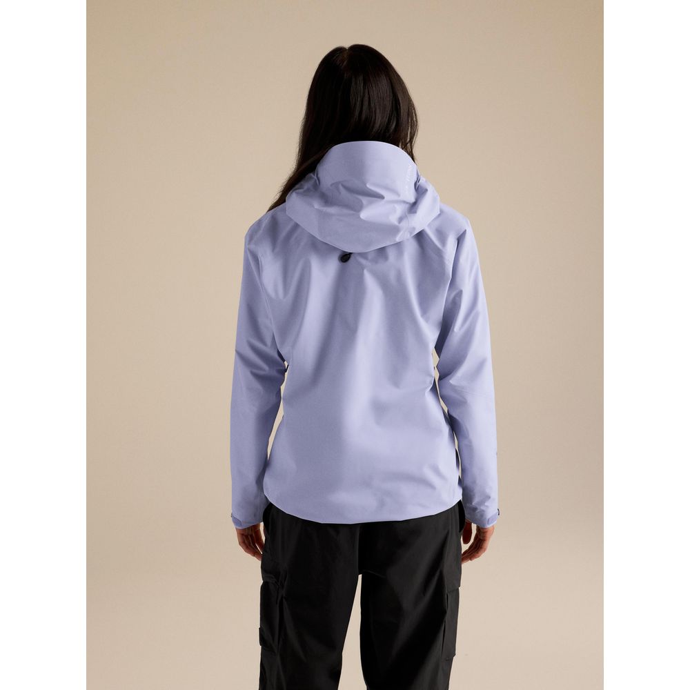 Arcteryx Beta SL Jacket Damen Hardshelljacke kasumi Produktbild 2