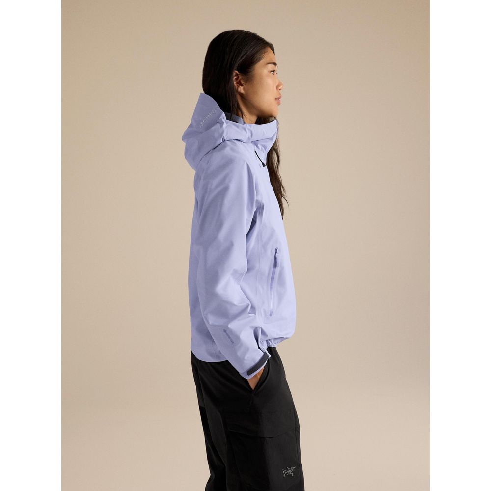 Arcteryx Beta SL Jacket Damen Hardshelljacke kasumi Produktbild 3