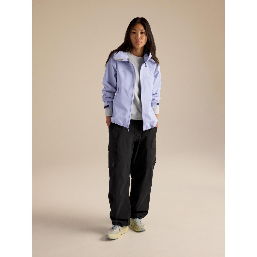 Arcteryx Beta SL Jacket Damen Hardshelljacke kasumi Produktbild 4