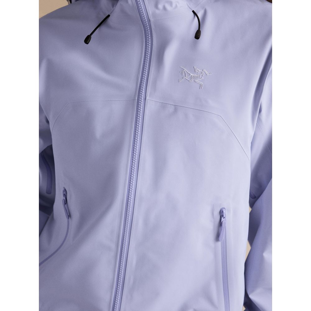 Arcteryx Beta SL Jacket Damen Hardshelljacke kasumi Produktbild 6