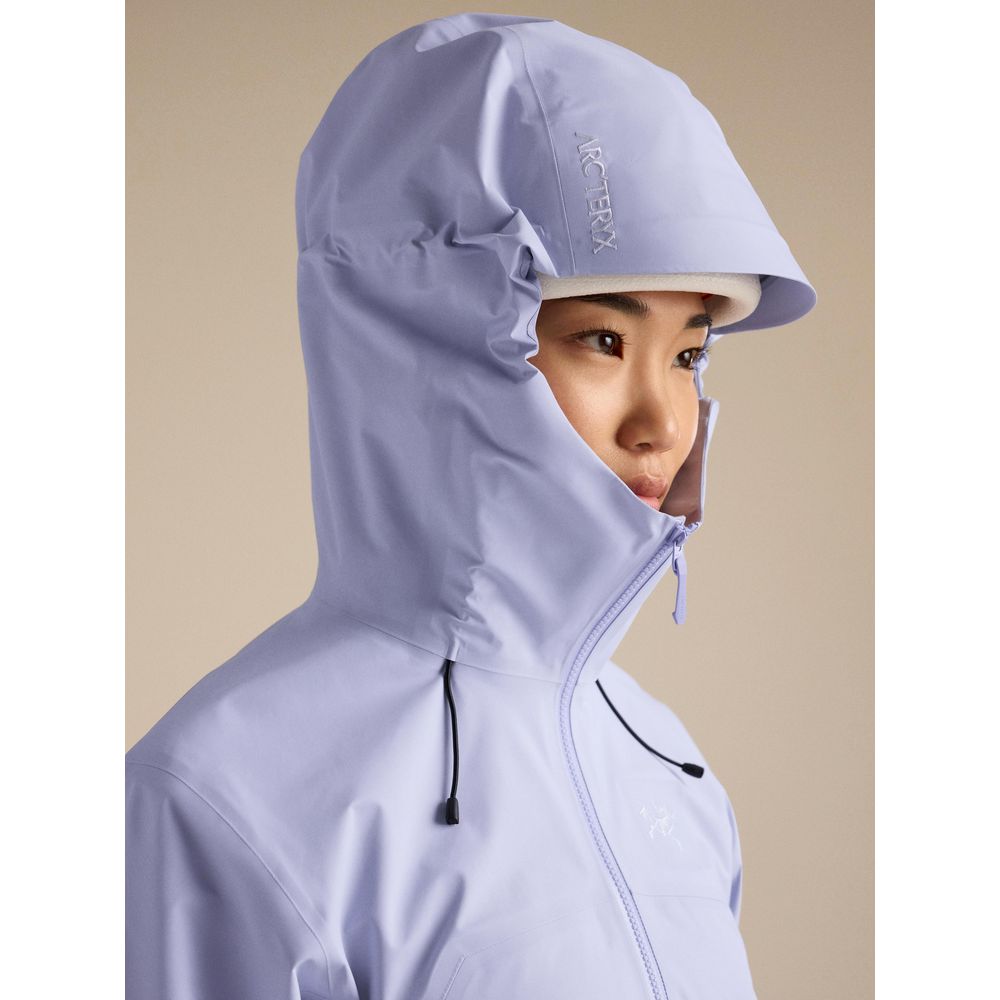 Arcteryx Beta SL Jacket Damen Hardshelljacke kasumi Produktbild 7