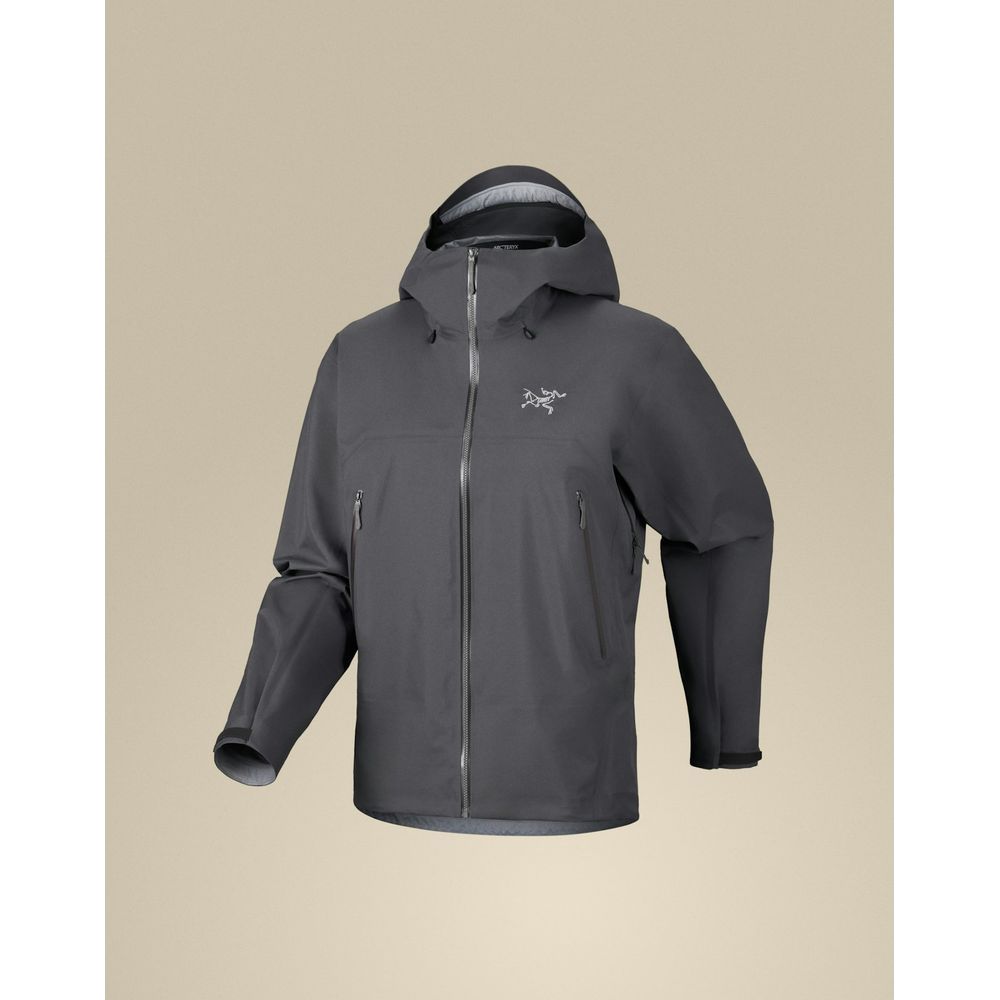 Arcteryx Beta SL Jacket Herren Hardshelljacke cloud Produktbild 0